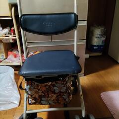 シルバーカート