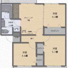 💞上板橋駅徒歩15分！💞高台に建っているので災害に安心！東向き！...