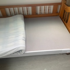 ベット枠の画像