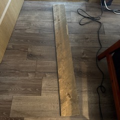 壁掛け棚 ウォールラック DIY 賃貸OK ヴィンテージ インダストリアルの画像