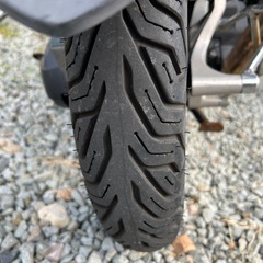 （取り引き中
）ホンダPCX125(JF28) の画像