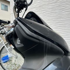 （取り引き中
）ホンダPCX125(JF28) の画像
