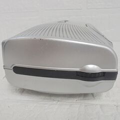 SONY ラジカセ CFM-E5 シルバー ACアダプター欠品 ソニー コンパクト 札幌市 白石店の画像