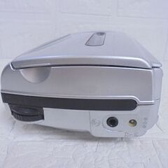 SONY ラジカセ CFM-E5 シルバー ACアダプター欠品 ソニー コンパクト 札幌市 白石店の画像