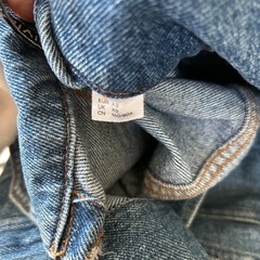 H&M Gジャン　レディース