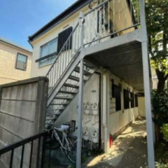 《大泉学園駅21分＊2K＊角部屋＊敷礼無し》初期費用分割OK🔔最...