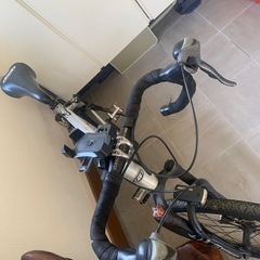 自転車の画像