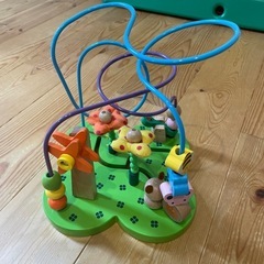 ベビーおもちゃ