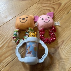 ベビーおもちゃ
