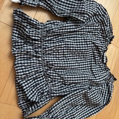 かわいい春服　キッズ　130㎝　服　子供