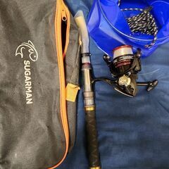 釣具セット