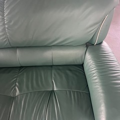 【無料】2人掛けソファーの画像