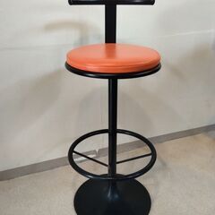 カウンターチェア　1脚