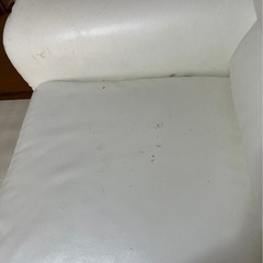 ソファーの画像