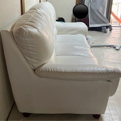 ソファーの画像