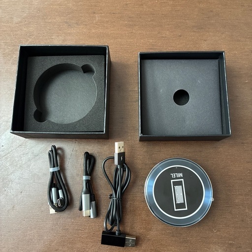 アクセサリー milel  301