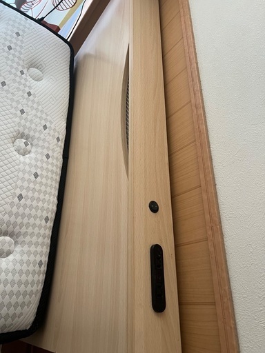 シングルベット売ります