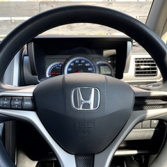 安心の総額表示！車検9年6月25日ホンダゼストスパーク禁煙車そのまま乗って帰れるの画像