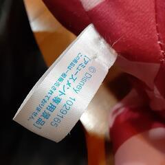 ディズニー　チェシャ猫ぬいぐるみの画像