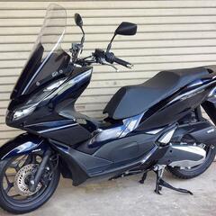 動画有り ご自宅まで無料配達します❗ ホンダ PCX160…