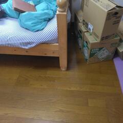 ベッド