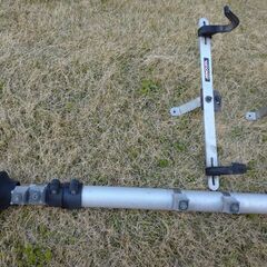 ミノウラ　バイクタワー　3.2mの画像