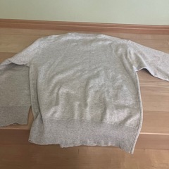 トレーナーの画像