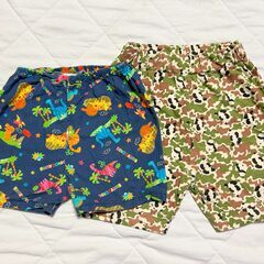 95cm　ボトム２点セット