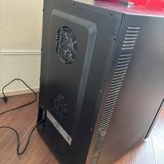 アイリスオーヤマ　ワインセラー18本の画像