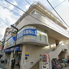 《石神井公園駅4分＊1DK＊駅近＊二人入居可》初期費用分割OK🔔...