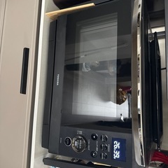 TOSHIBA オーブンレンジ