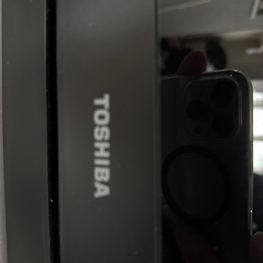 TOSHIBA オーブンレンジ