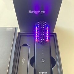 Brighte エレキブラシ