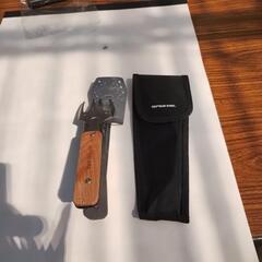 ＢＢＱツールの画像