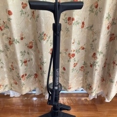 空気入れ 自転車 PANARACER パナレーサー BFP-PGAB2-LHの画像
