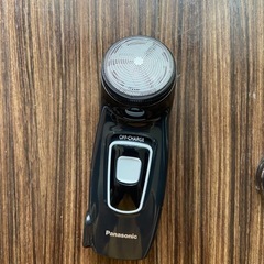 Panasonic メンズシェーバー ES-KS30 の画像