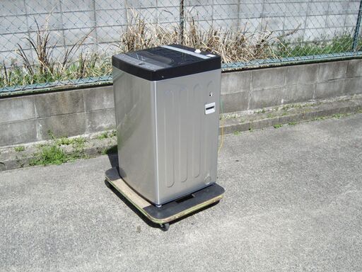 Haier / ハイアール  洗濯機  JW-XP2C55E  2019年製  5.5kg