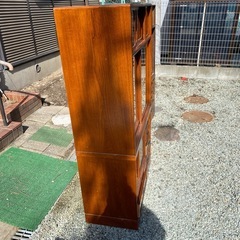 決まりました飾り箪笥無料の画像