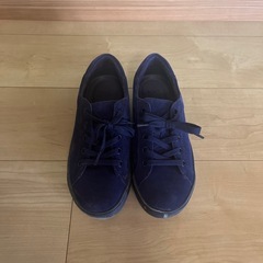 スニーカーの画像