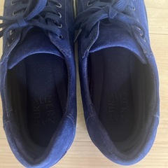 スニーカーの画像