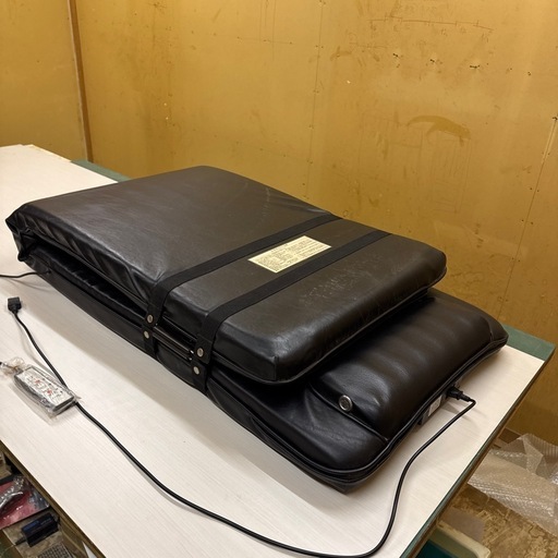 マッサージベッド