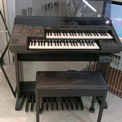 0404-190 YAMAHA　エレクトーン　HS-8の画像