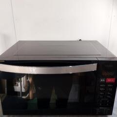 Haier　JM-FH18D 電子レンジ