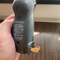 Panasonic メンズシェーバー ES-KS30 の画像