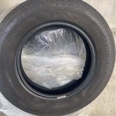 受け渡し決定13インチ タイヤ145/80R13