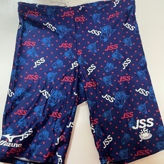 JSS 海パン　Ｌサイズ小学生男の子