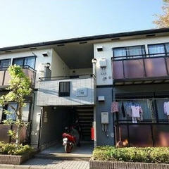 《石神井公園駅19分＊2DK＊ペット相談＊二人入居可》初期費用分...