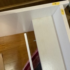 シングルベットの画像