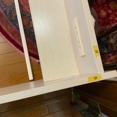 シングルベットの画像
