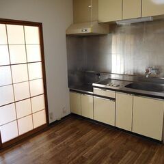 🍉マンションロイヤルアイリス502号室🍉💥✨仲介手数料0円✨敷金・礼金なし（0円・ゼロ）物件✨★間取り3DK（和6帖、洋室6帖、洋室6帖　DK6帖）★お家賃47,000円 − 静岡県